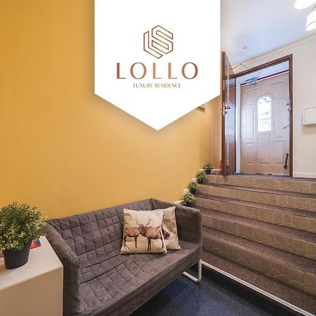 Station Self Check-In Apartments Вилнюс Екстериор снимка