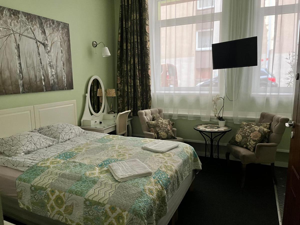 Station Self Check-In Apartments Вилнюс Екстериор снимка
