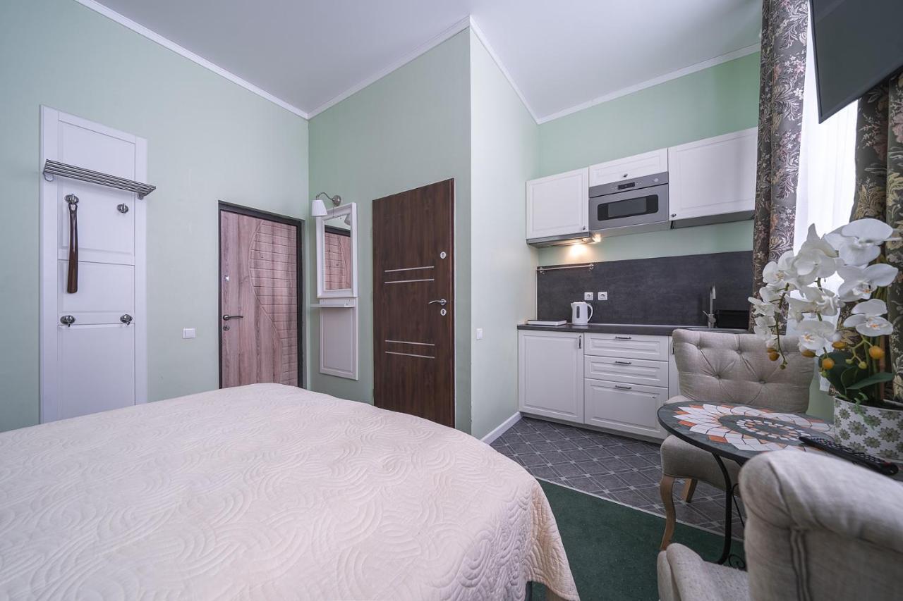 Station Self Check-In Apartments Вилнюс Екстериор снимка