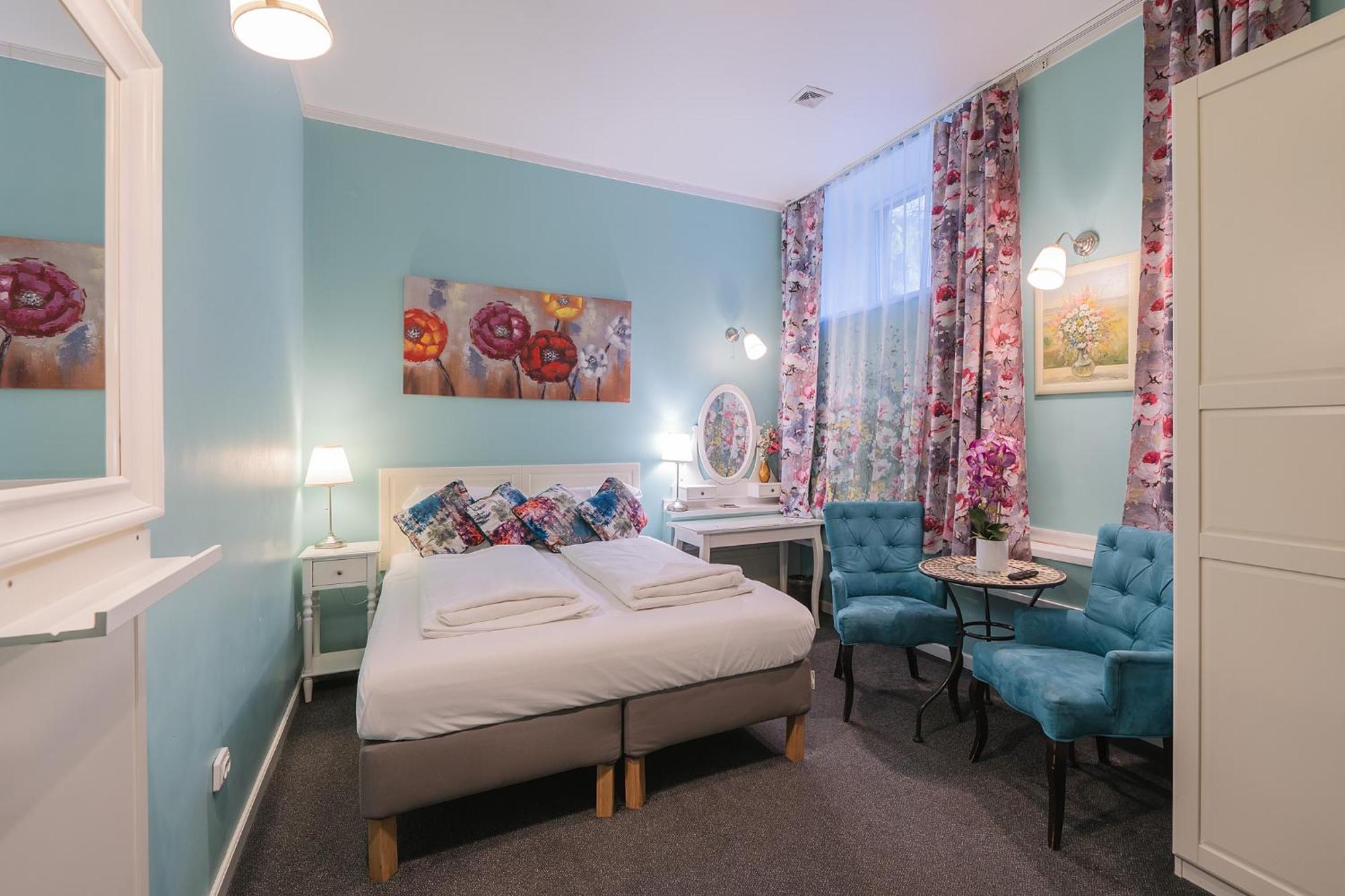 Station Self Check-In Apartments Вилнюс Екстериор снимка