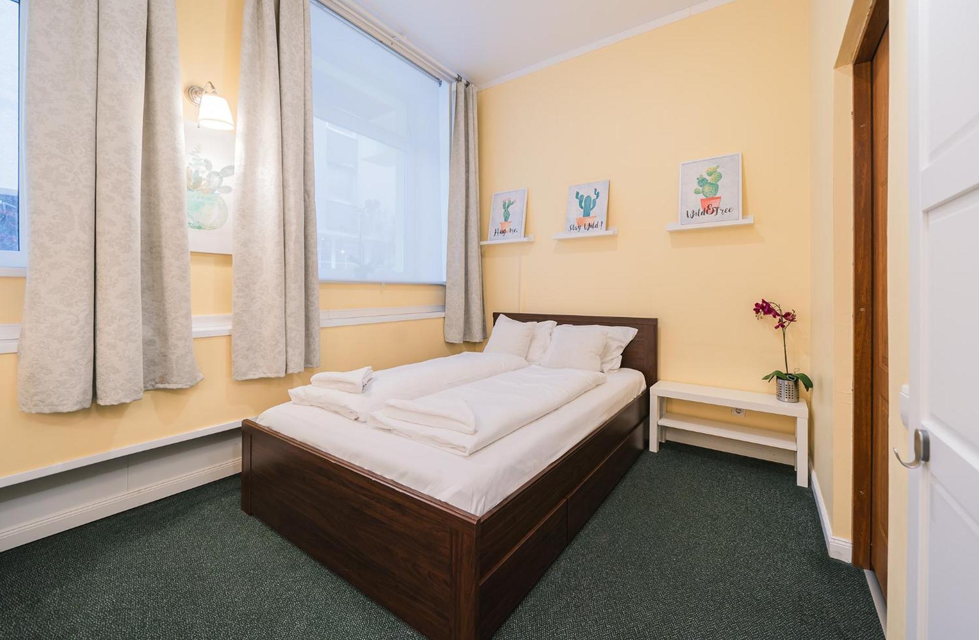 Station Self Check-In Apartments Вилнюс Екстериор снимка